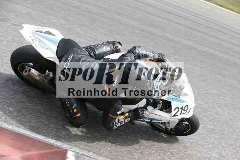 /34 25.07.2025 Speer Racing ADR/Gruppe rot/219